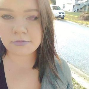 Meet your Posher, Britnee